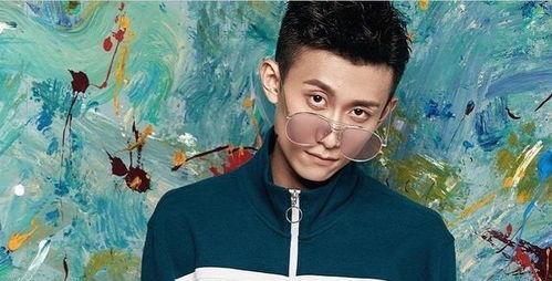 张一山娱乐吃瓜,揭秘明星幕后趣事